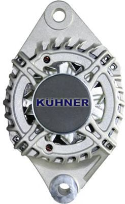 AD KUHNER 553222ri -  Генератор